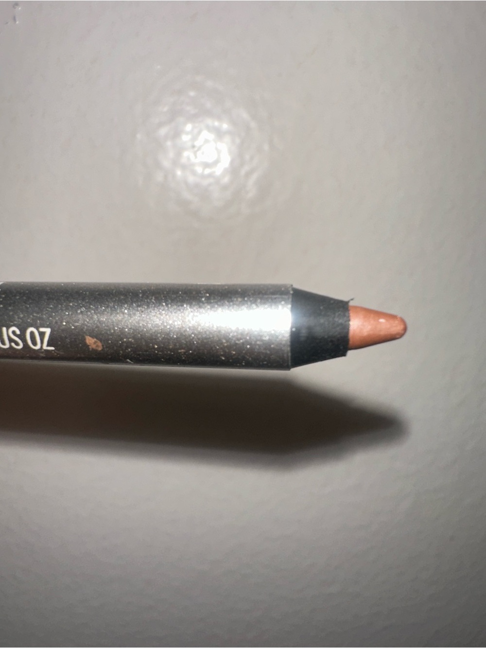 MAC So Dramatique Pro Longwear Lip Pencil